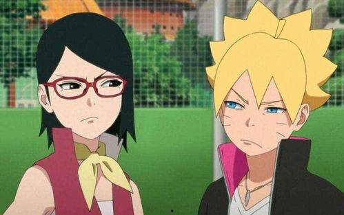 火影忍者吃瓜了,揭秘忍者世界的吃瓜日常