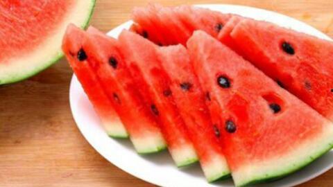 吃瓜真的吃,揭秘“吃瓜群众”背后的真实吃瓜体验